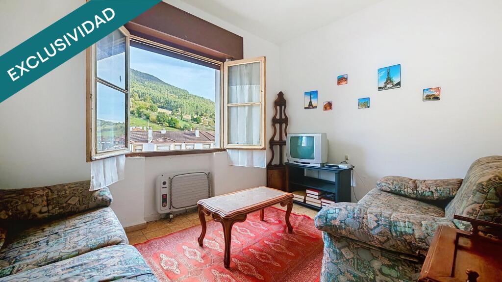 Imagen 2 de Tu Futuro en el Corazón de Salas: Despierta con Vistas a la Montaña y el Murmullo de un Río Mágico Imagen 2 de Tu Futuro en el Corazón de Salas: Despierta con Vistas a la Montaña y el Murmullo de un Río Mágico