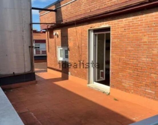 Imagen 1 de ÁTICO–ESTUDIO CON TERRAZA EN EGIA| Vistas