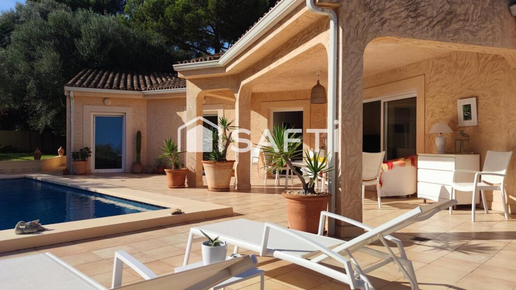 Imagen 2 de Exclusiva Villa Mediterránea en Nova Santa Ponsa