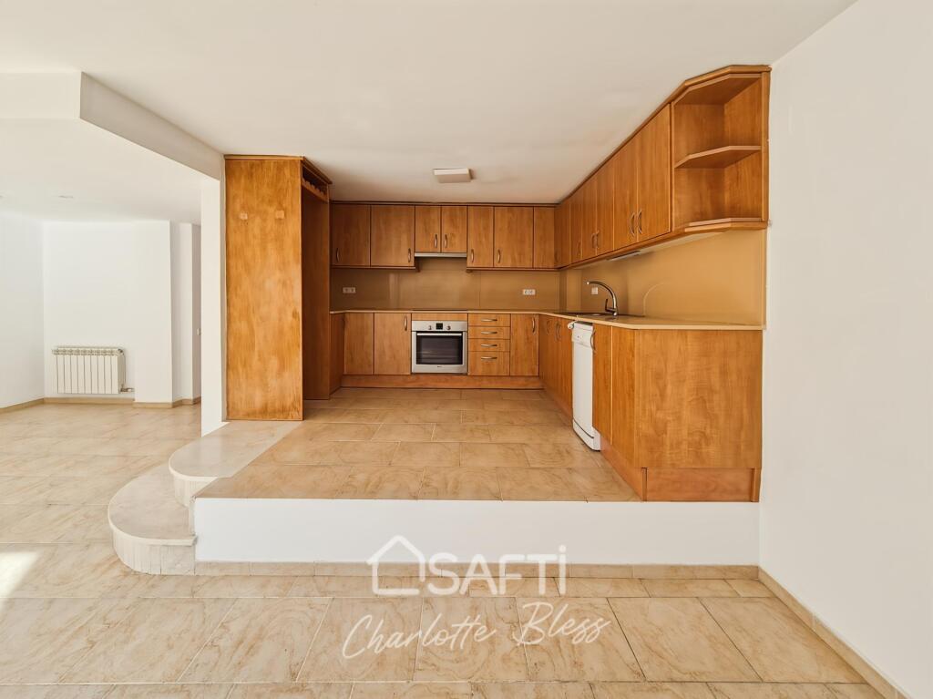 Imagen 2 de Planta baja en El Castell - Cubelles