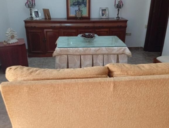 Imagen 4 de PRECIOSA VIVIENDA UNIFAMILIAR EN EL CENTRO DE CHICLANA