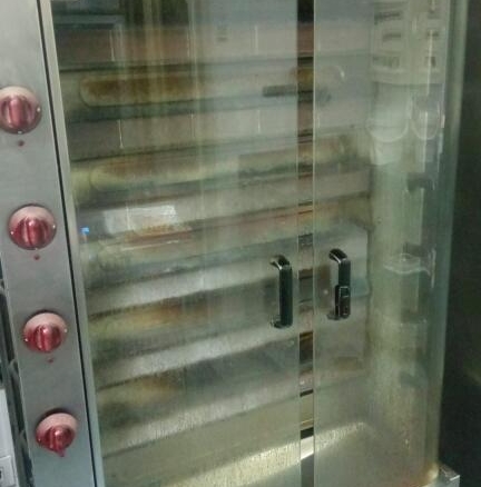 Imagen 2 de TRASPASO DE LOCAL DE COMIDA A DOMICILIO EN BAMI