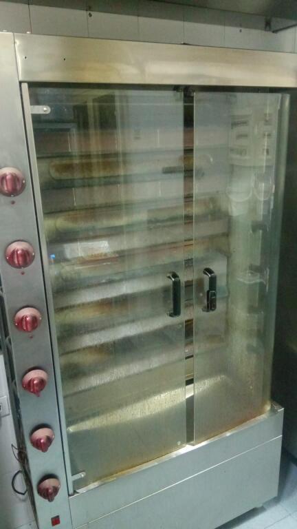 Imagen 2 de TRASPASO DE LOCAL DE COMIDA A DOMICILIO EN BAMI