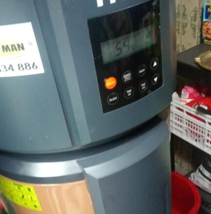 Imagen 3 de TRASPASO DE LOCAL DE COMIDA A DOMICILIO EN BAMI