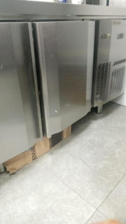 Imagen 4 de TRASPASO DE LOCAL DE COMIDA A DOMICILIO EN BAMI