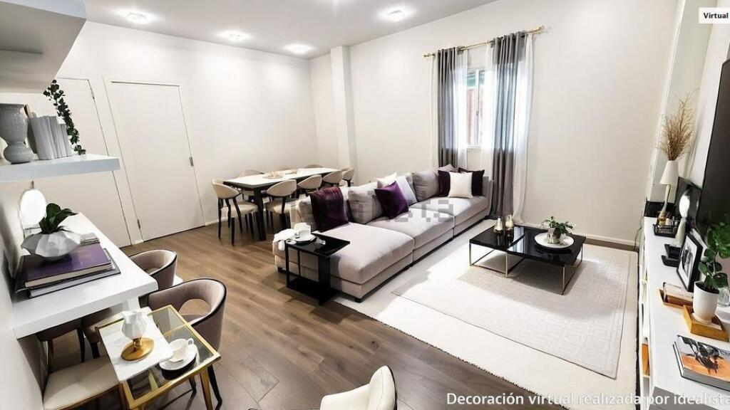 Imagen 1 de ¡Oportunidad de compra en Exclusiva! Piso céntrico de 3 dormitorios