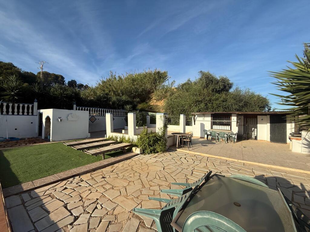 Imagen 3 de Casa rústica con piscina y 3.221 m² de terreno en Campoverde Imagen 3 de Casa rústica con piscina y 3.221 m² de terreno en Campoverde