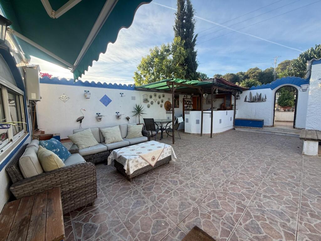 Imagen 4 de Casa rústica con piscina y 3.221 m² de terreno en Campoverde Imagen 4 de Casa rústica con piscina y 3.221 m² de terreno en Campoverde