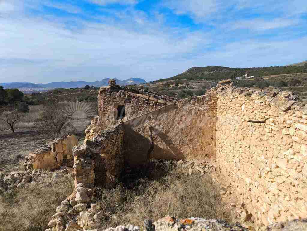 Imagen 3 de Suelo rústico en Venta en Yecla Murcia