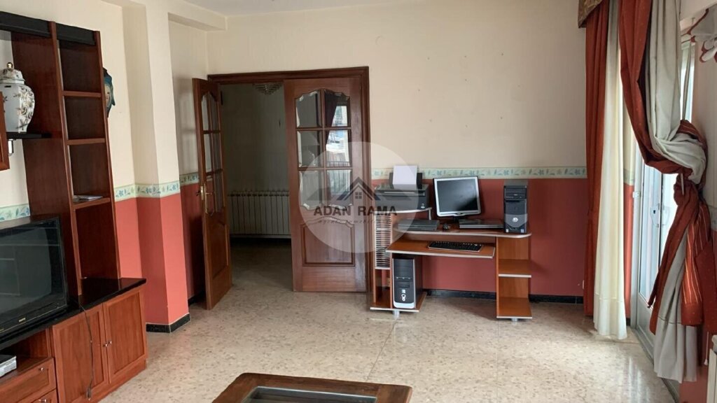 Imagen 2 de Venta de piso en Pontevedra