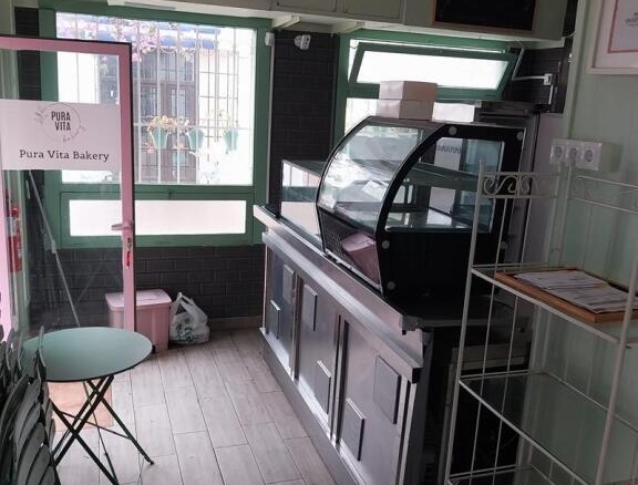 Imagen 2 de ¡OPORTUNIDAD DE TRASPASO!