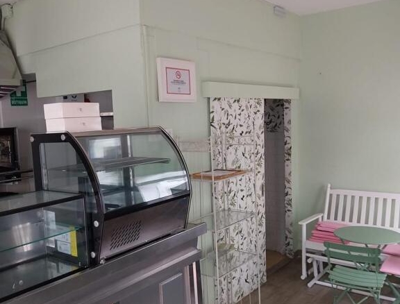 Imagen 3 de ¡OPORTUNIDAD DE TRASPASO!