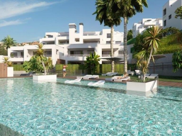 Imagen 2 de PROMOCIÓN EN RESIDENCIAL DE CASARES COSTA CON TODAS LAS COMODIDADES