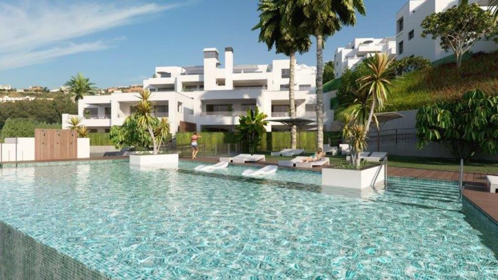 Imagen 2 de PROMOCIÓN EN RESIDENCIAL DE CASARES COSTA CON TODAS LAS COMODIDADES