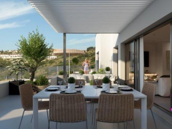 Imagen 3 de PROMOCIÓN EN RESIDENCIAL DE CASARES COSTA CON TODAS LAS COMODIDADES