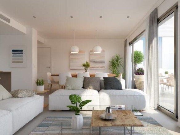 Imagen 4 de PROMOCIÓN EN RESIDENCIAL DE CASARES COSTA CON TODAS LAS COMODIDADES