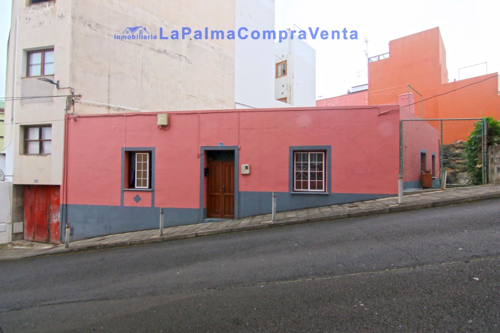Imagen 2 de Casa-Chalet en Venta en San Andres Y Sauces Santa Cruz de Tenerife
