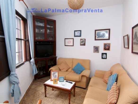 Imagen 3 de Casa-Chalet en Venta en San Andres Y Sauces Santa Cruz de Tenerife