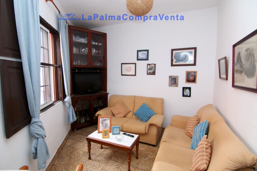 Imagen 3 de Casa-Chalet en Venta en San Andres Y Sauces Santa Cruz de Tenerife