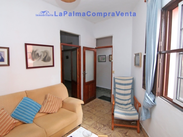 Imagen 4 de Casa-Chalet en Venta en San Andres Y Sauces Santa Cruz de Tenerife