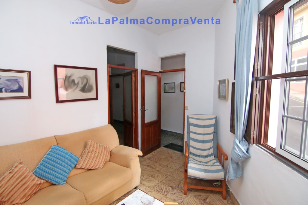 Imagen 4 de Casa-Chalet en Venta en San Andres Y Sauces Santa Cruz de Tenerife