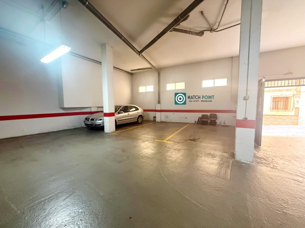 Imagen 2 de Parking coche en Venta en Almuñecar Granada