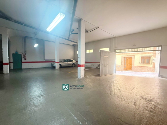 Imagen 3 de Parking coche en Venta en Almuñecar Granada