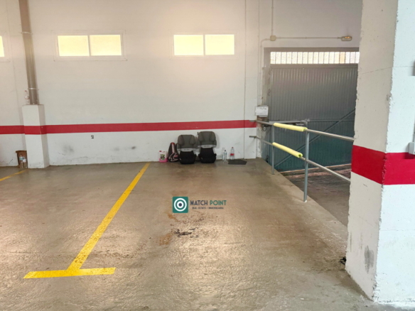 Imagen 1 de Parking coche en Venta en Almuñecar Granada