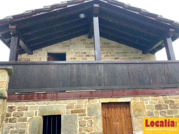 Imagen 2 de Finca con espectacular cabaña