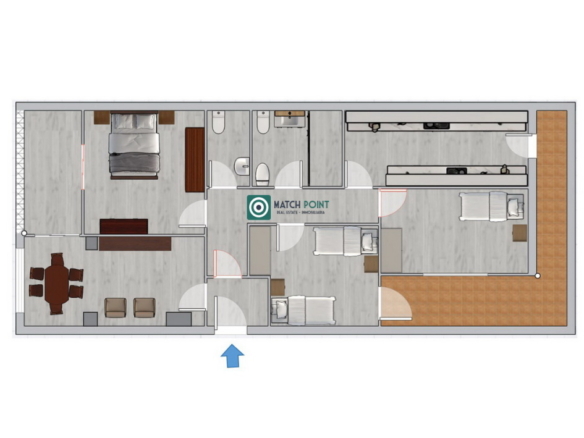 Imagen 1 de Piso en Venta en Almuñecar Granada