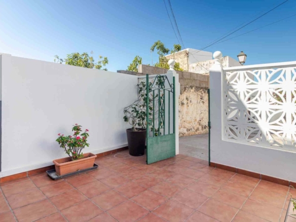 Imagen 2 de Casa-Chalet en Venta en Agaete Las Palmas