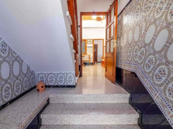 Imagen 4 de Casa-Chalet en Venta en Agaete Las Palmas