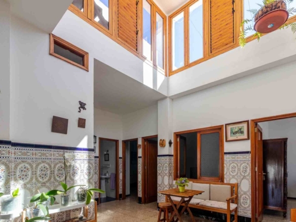 Imagen 1 de Casa-Chalet en Venta en Agaete Las Palmas