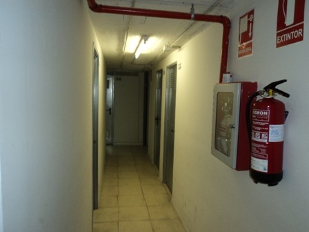 Imagen 2 de Trastero en Alquiler en Madrid Madrid LATINA