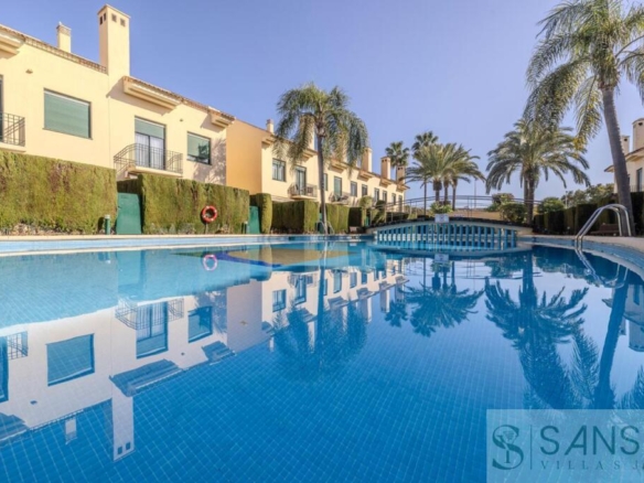 Imagen 2 de Apartamento en Venta en Javea/Xabia Alicante