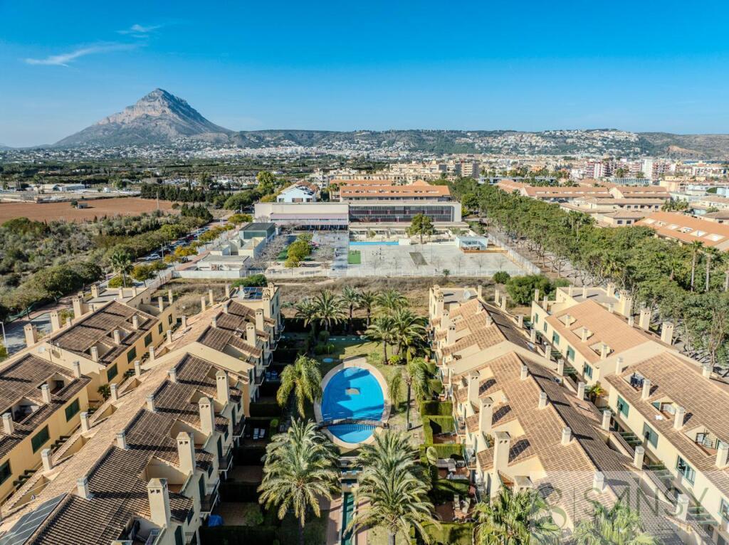 Imagen 1 de Apartamento en Venta en Javea/Xabia Alicante
