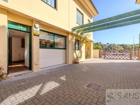 Imagen 3 de Apartamento en Alquiler en Javea/Xabia Alicante