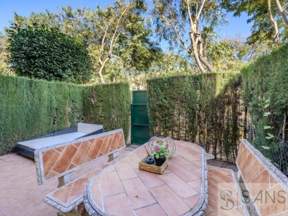 Imagen 4 de Apartamento en Alquiler en Javea/Xabia Alicante