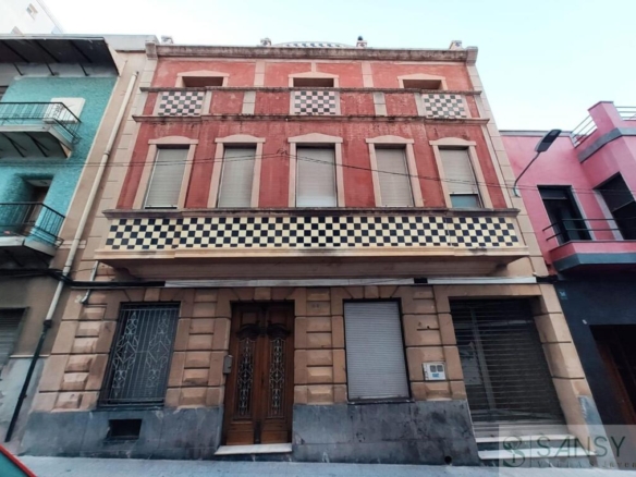 Imagen 1 de Casa-Chalet en Venta en Pedreguer Alicante