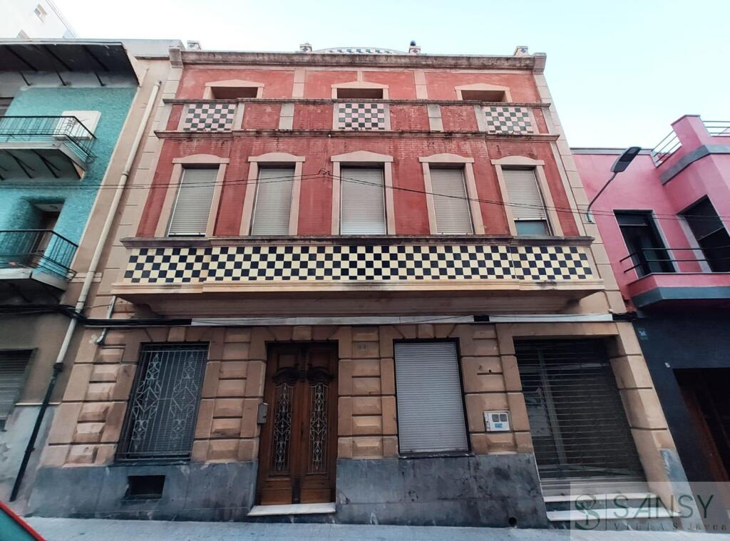 Imagen 1 de Casa-Chalet en Venta en Pedreguer Alicante