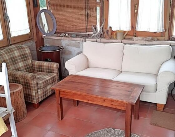 Imagen 2 de Unifamiliar en Finca rústica única cerca de Alquézar — 32.000 m² de paz y paisaje