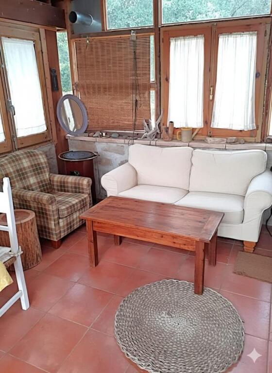 Imagen 2 de Unifamiliar en Finca rústica única cerca de Alquézar — 32.000 m² de paz y paisaje