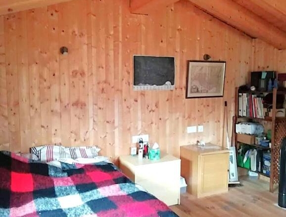 Imagen 3 de Unifamiliar en Finca rústica única cerca de Alquézar — 32.000 m² de paz y paisaje