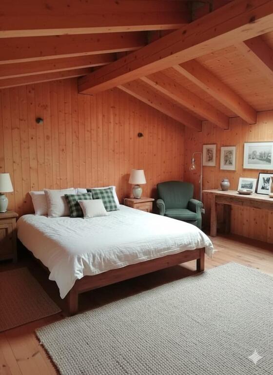 Imagen 4 de Unifamiliar en Finca rústica única cerca de Alquézar — 32.000 m² de paz y paisaje