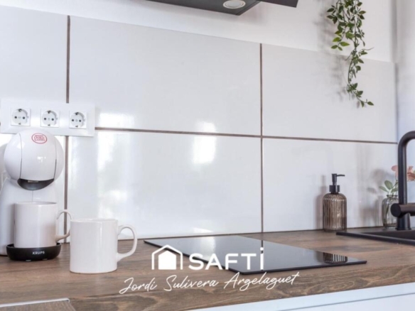 LUZ Y RENTABILIDAD EN RIELLS