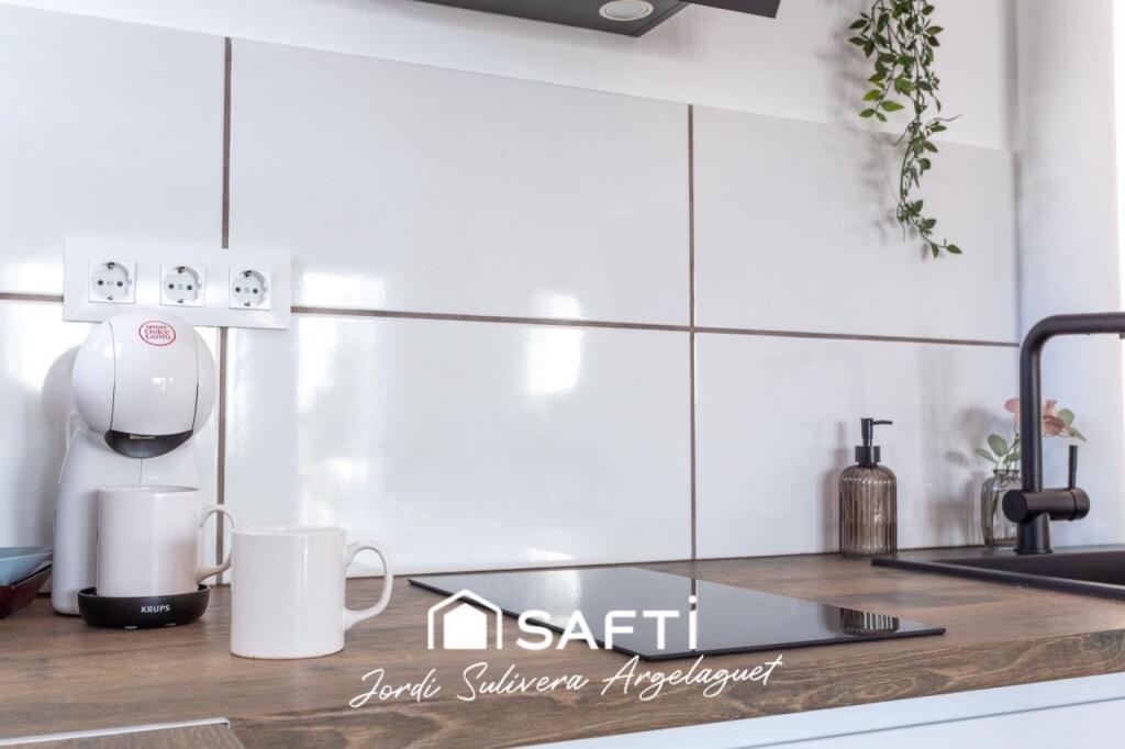 LUZ Y RENTABILIDAD EN RIELLS