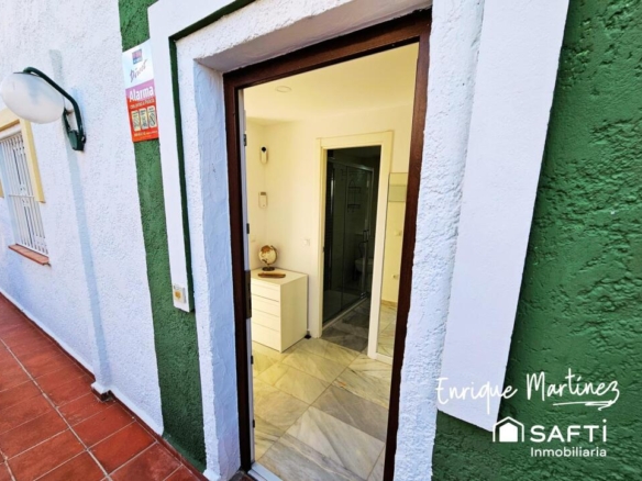 Imagen 2 de Tu refugio con vistas en Benidorm PRECIO NEGOCIABLE