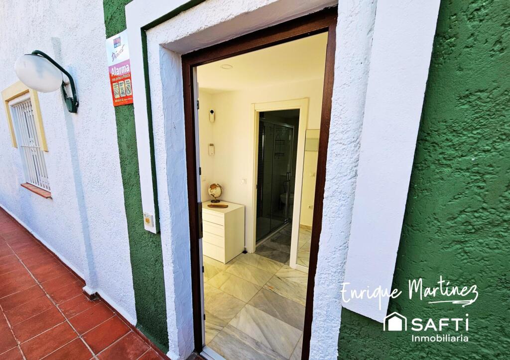 Imagen 2 de Tu refugio con vistas en Benidorm PRECIO NEGOCIABLE