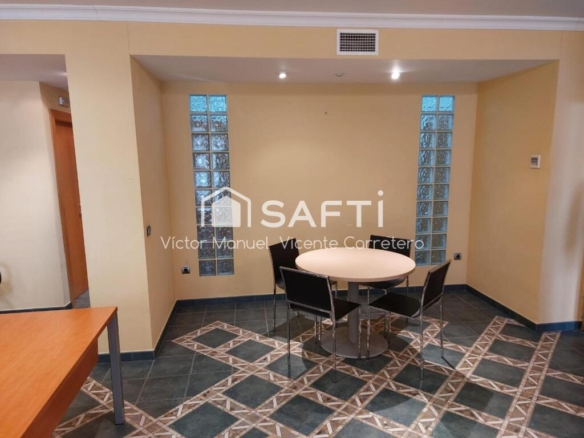 Imagen 2 de Local comercial - oficina