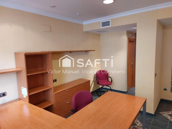 Imagen 3 de Local comercial - oficina